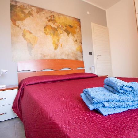 Casa Vacanze Casetta Grande Porto Torres Luaran gambar
