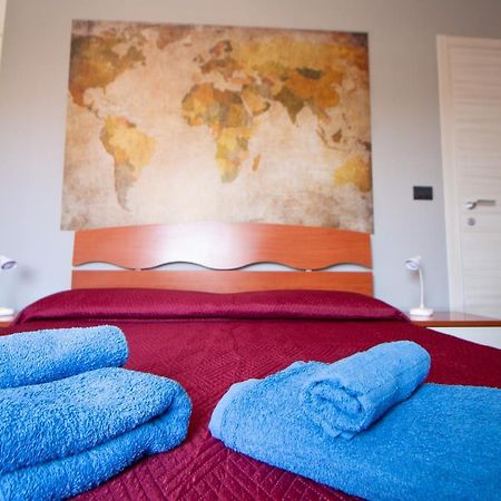 Casa Vacanze Casetta Grande Porto Torres Luaran gambar