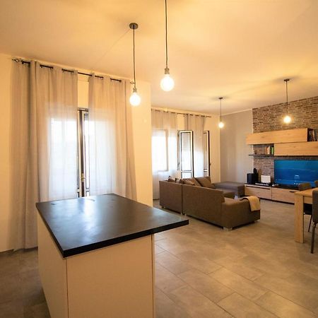 Casa Vacanze Casetta Grande Porto Torres Luaran gambar