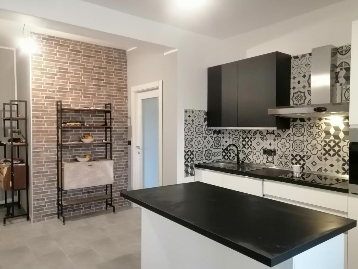 Casa Vacanze Casetta Grande Porto Torres Luaran gambar
