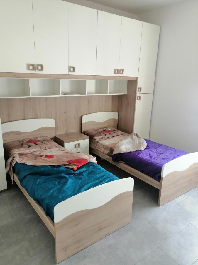Casa Vacanze Casetta Grande Porto Torres Luaran gambar