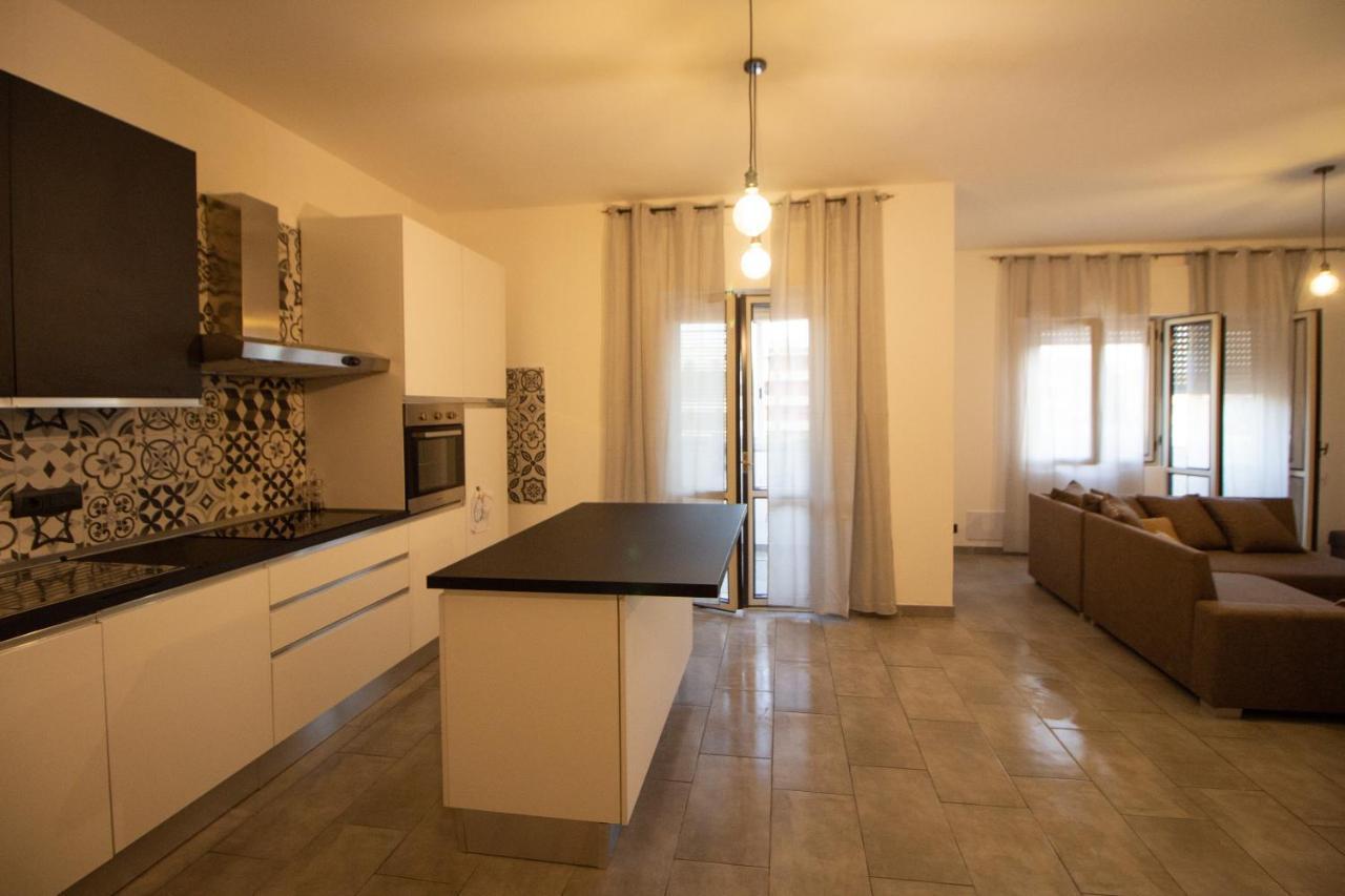 Casa Vacanze Casetta Grande Porto Torres Luaran gambar