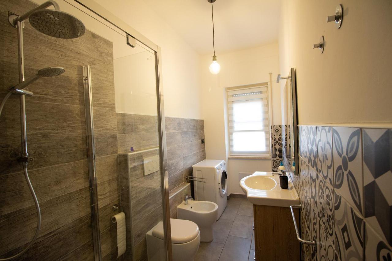 Casa Vacanze Casetta Grande Porto Torres Luaran gambar