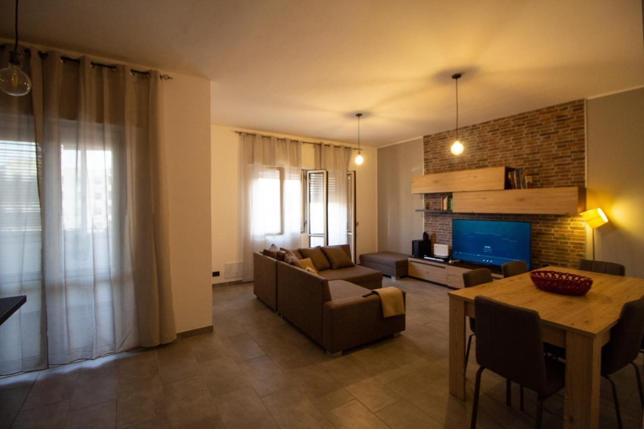 Casa Vacanze Casetta Grande Porto Torres Luaran gambar