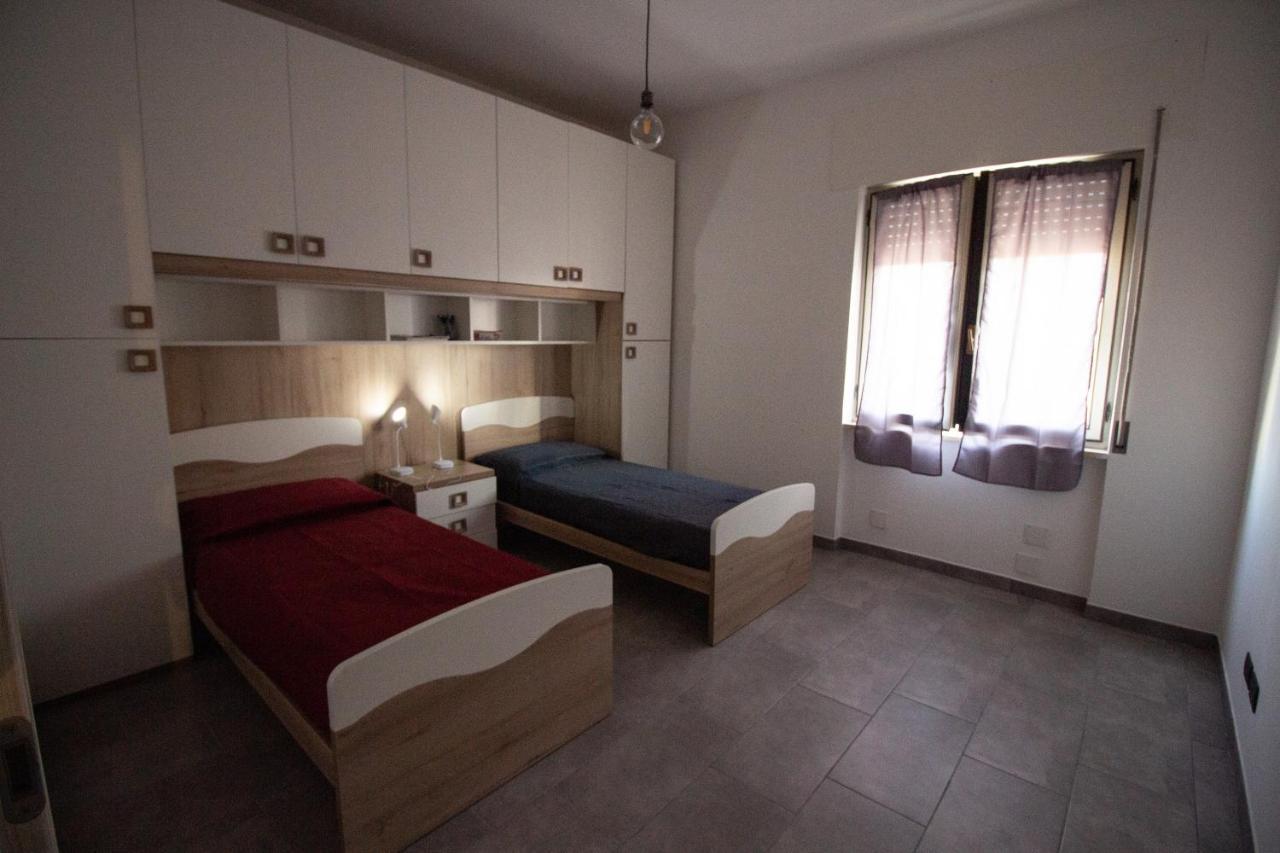 Casa Vacanze Casetta Grande Porto Torres Luaran gambar