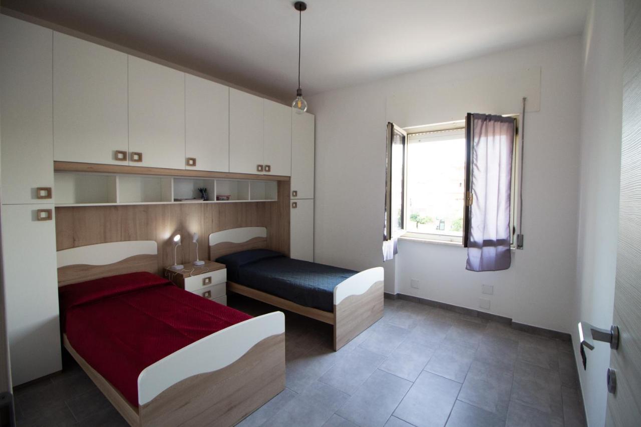 Casa Vacanze Casetta Grande Porto Torres Luaran gambar