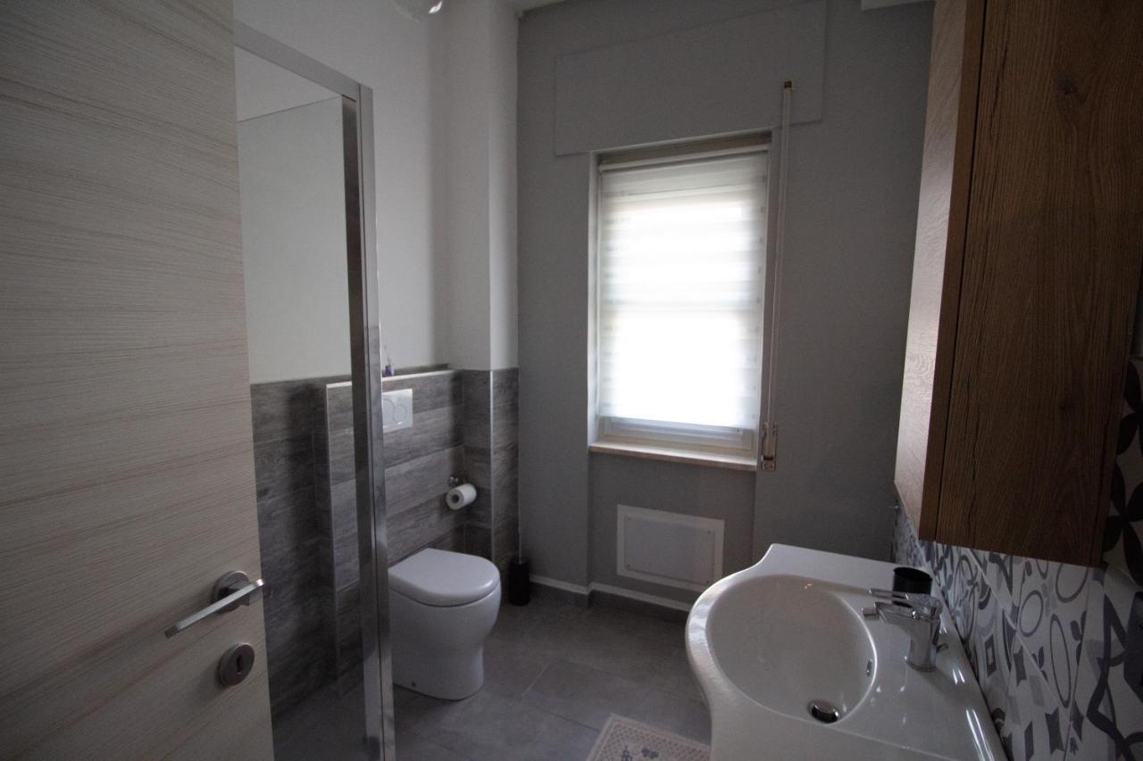 Casa Vacanze Casetta Grande Porto Torres Luaran gambar