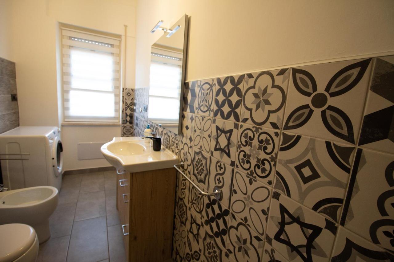 Casa Vacanze Casetta Grande Porto Torres Luaran gambar
