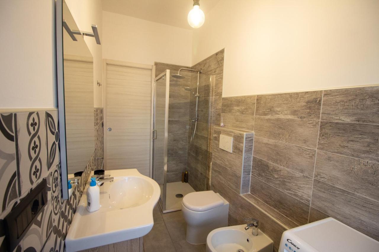 Casa Vacanze Casetta Grande Porto Torres Luaran gambar