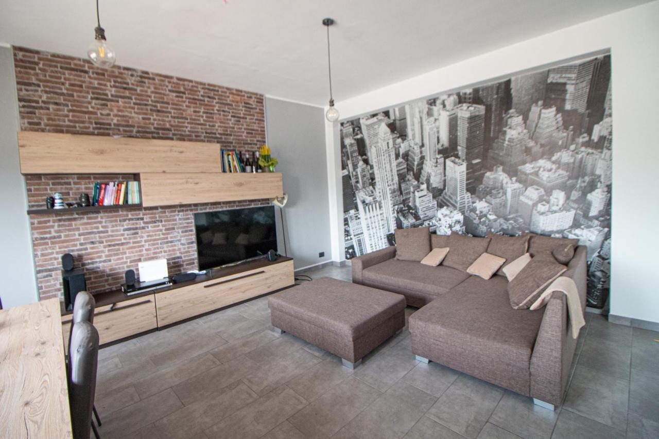 Casa Vacanze Casetta Grande Porto Torres Luaran gambar