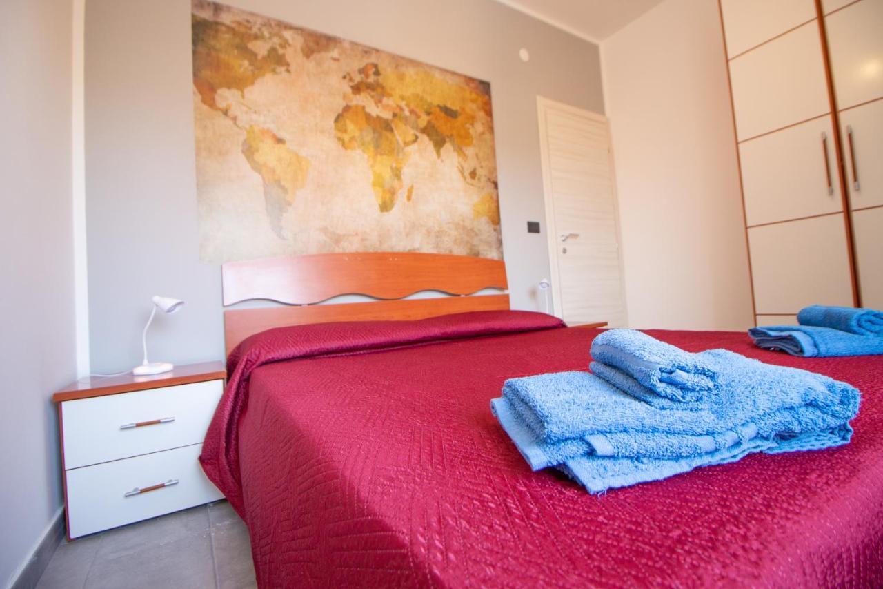 Casa Vacanze Casetta Grande Porto Torres Luaran gambar