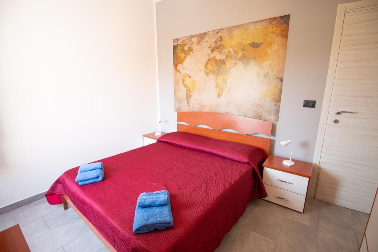 Casa Vacanze Casetta Grande Porto Torres Luaran gambar