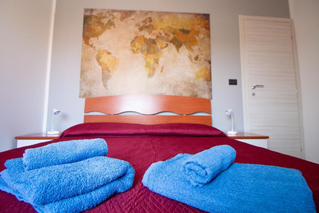 Casa Vacanze Casetta Grande Porto Torres Luaran gambar