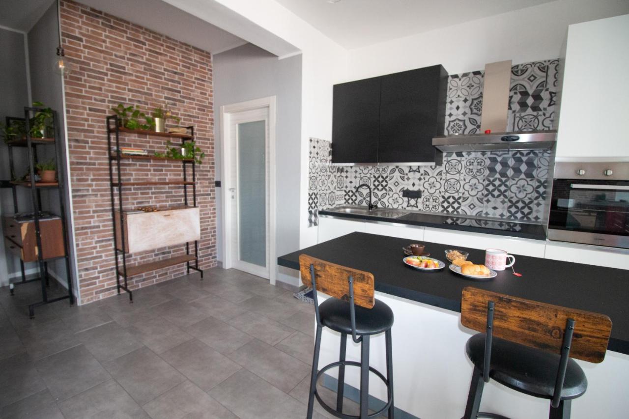 Casa Vacanze Casetta Grande Porto Torres Luaran gambar