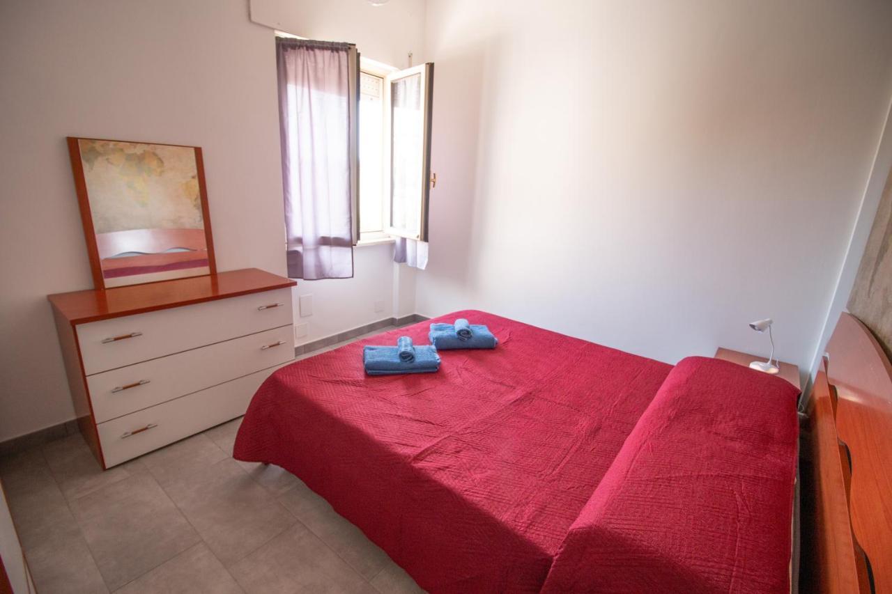 Casa Vacanze Casetta Grande Porto Torres Luaran gambar