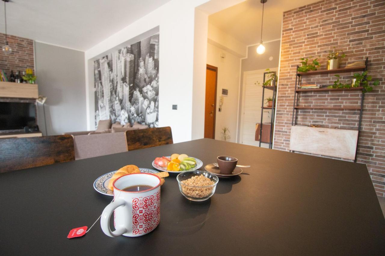 Casa Vacanze Casetta Grande Porto Torres Luaran gambar