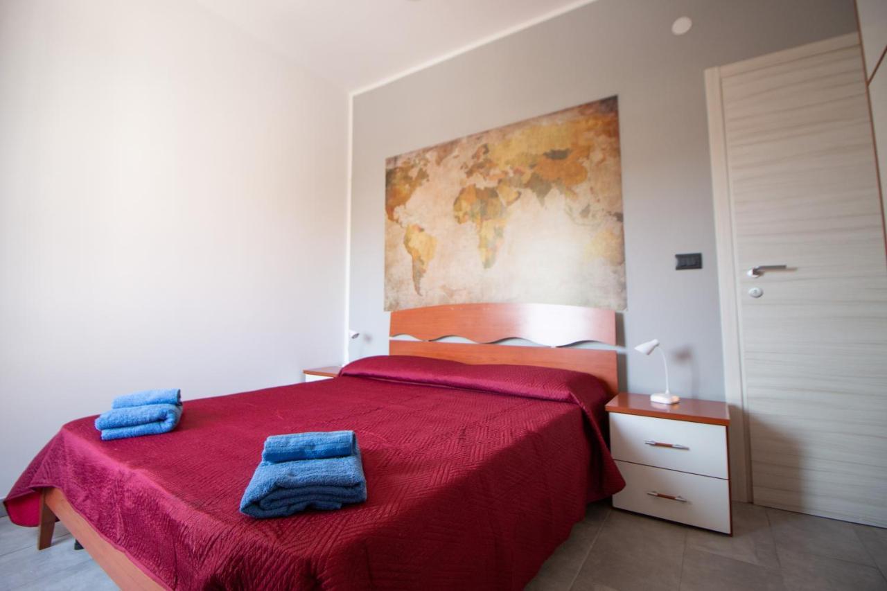 Casa Vacanze Casetta Grande Porto Torres Luaran gambar