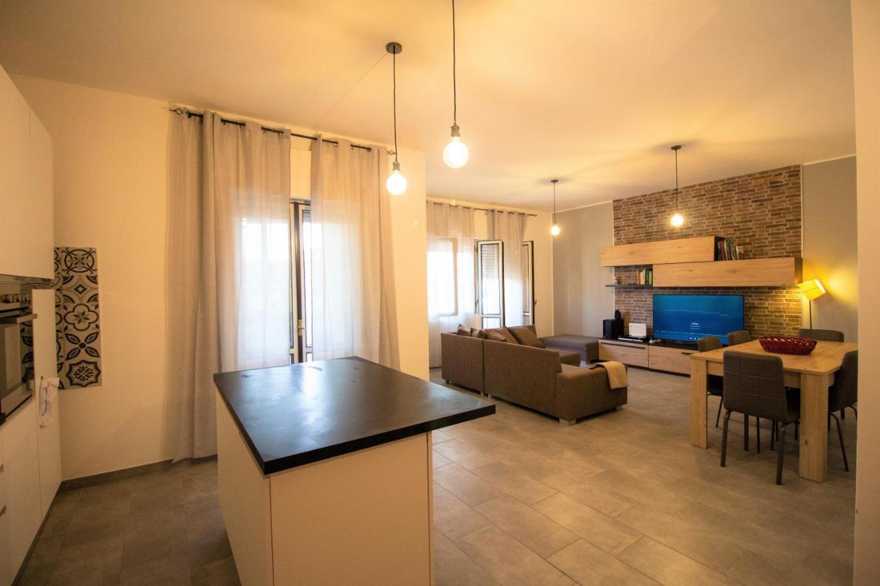 Casa Vacanze Casetta Grande Porto Torres Luaran gambar