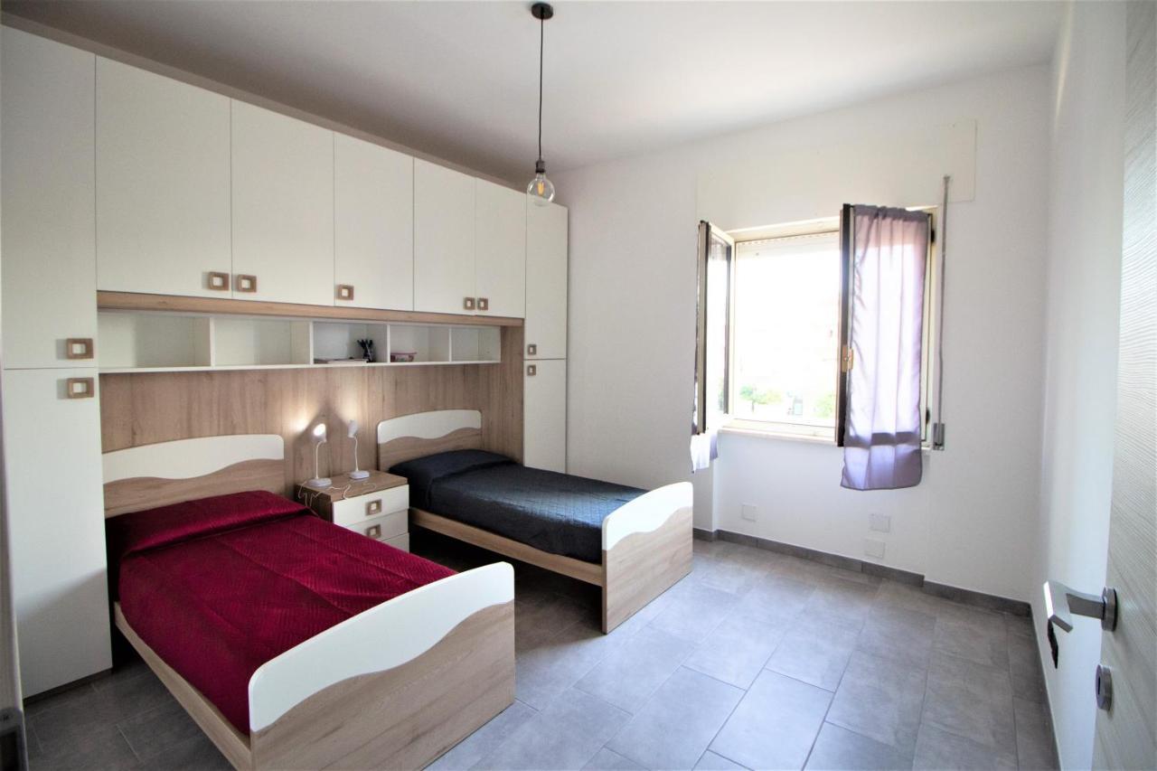 Casa Vacanze Casetta Grande Porto Torres Luaran gambar