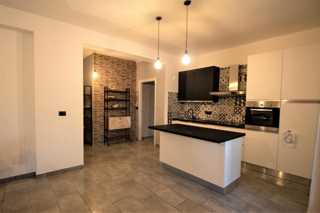 Casa Vacanze Casetta Grande Porto Torres Luaran gambar
