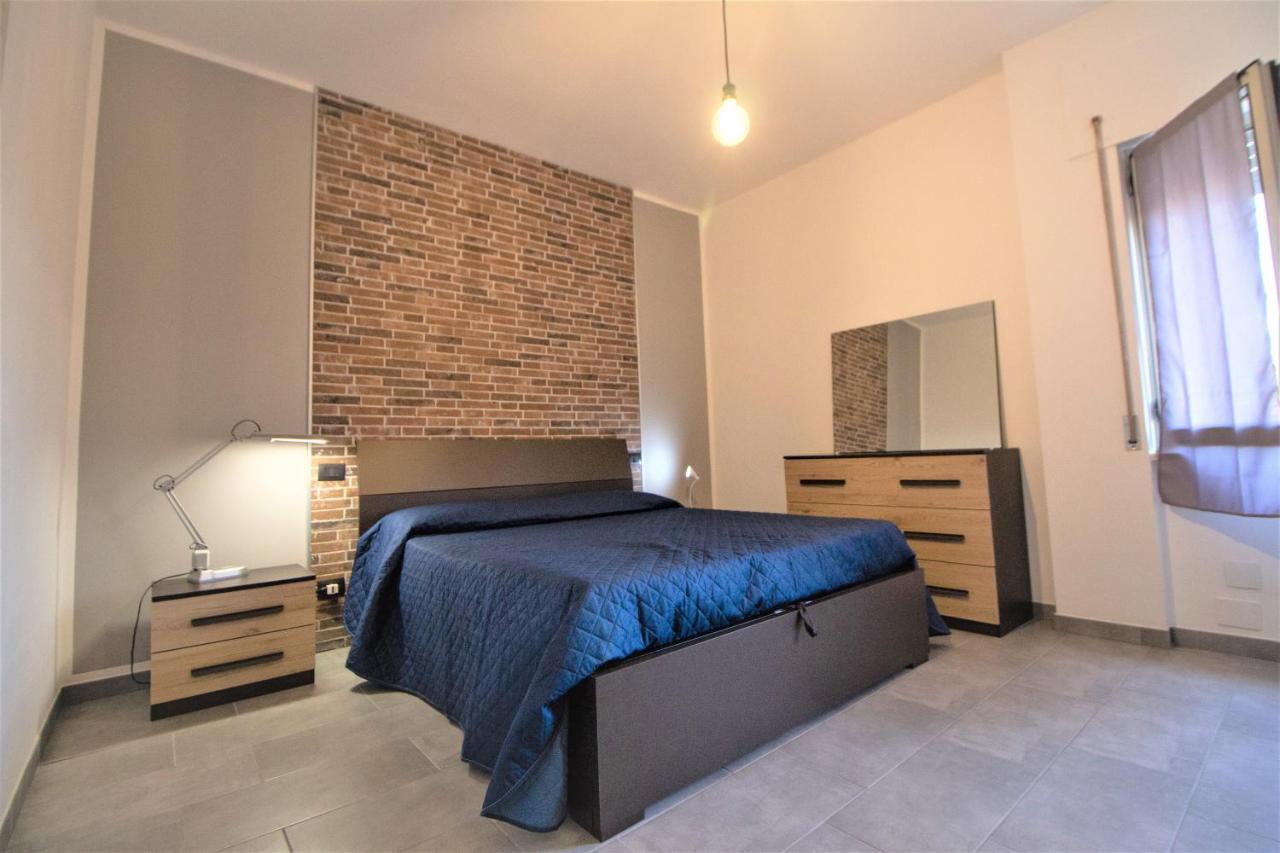 Casa Vacanze Casetta Grande Porto Torres Luaran gambar